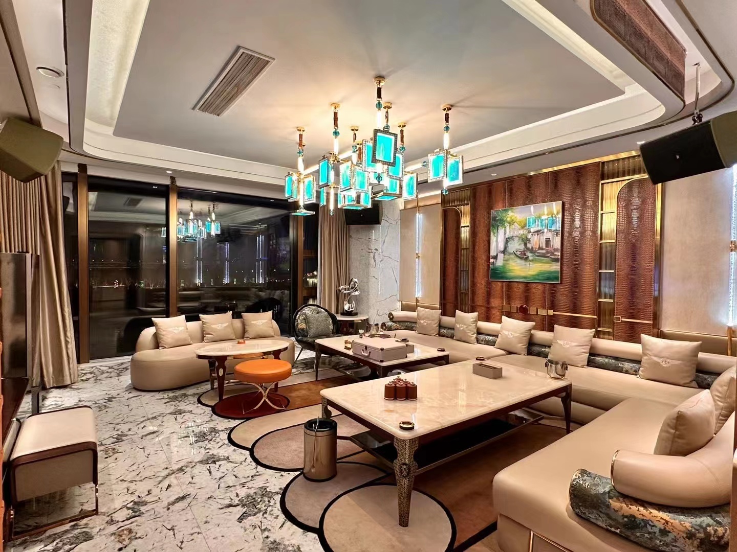 宝鸡小时场ktv，快来寻找最佳地点-陇县ktv预定